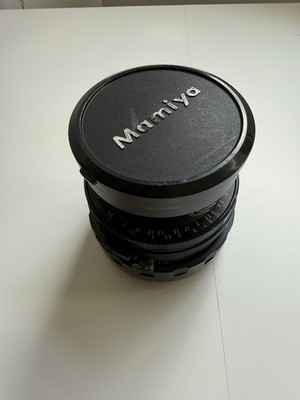 MAMIYA-SEKOR 90mm F3.8 マミヤRB67用のレンズ♪ Mamiya Sekor 90mm f3.8 Lens for RB67 Pro S SD Great Condition | eBay