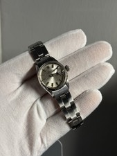 Rolex Oyster Perpetual Lady Date 6517 26mm - Just Serviced and Polished