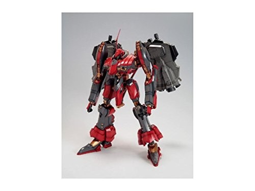 Kotobukiya Armored Core Variable Infinity Nine-Ball Seraph 1/72 NEW Box ...
