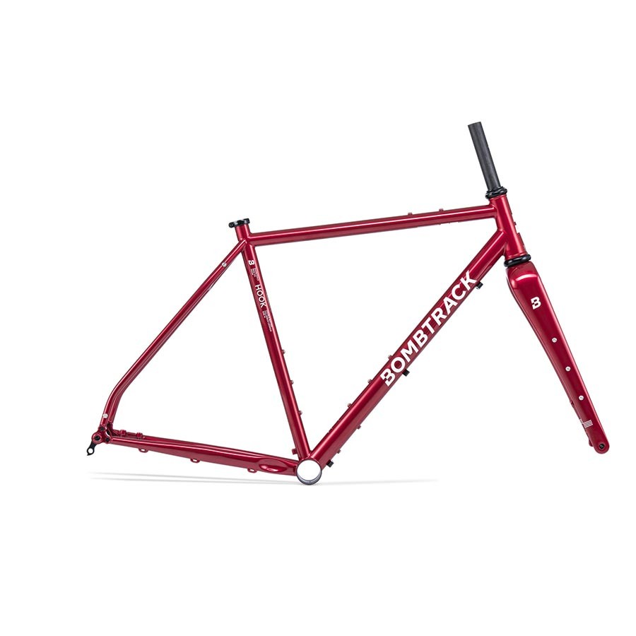 Bombtrack Columbus Cromor 700C 168390₽