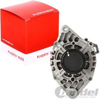 Herth+Buss Jakoparts Lichtmaschine Generator 90A Passend FüR Hyundai I20 I30