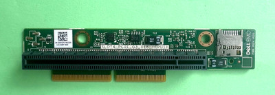 5WGP0 Dell PowerEdge C6420 Riser Card V2 Slot4 PCI-E 3.0x16 Module R142TB2
