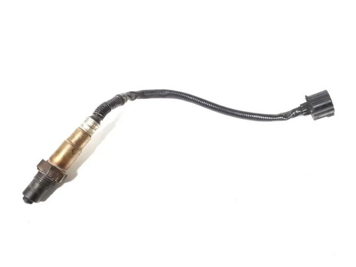 MERCEDES-BENZ R W251, V251 Sauerstoffsensor Lambdasensor A0045420718 21899438
