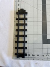Toy State Caterpillar Train Track 11  Straight Track Section Replacement