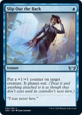 Most Expensive Magic Streets of New Capenna Magic Cards