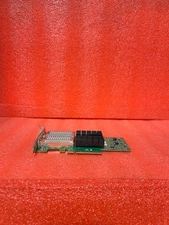 Dell Mellanox CX324A CONNECTX-3 QSFP+ 40GBE Dual Port Network Card R3F0N