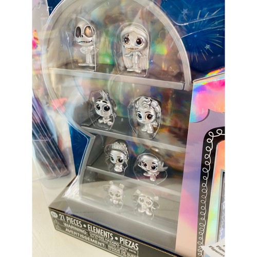 Disney Doorables 100 Celebration of Wonder Set - Picture 2 of 6