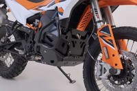 SW Motech Motorschutz FüR KTM Adventure 790 19–25