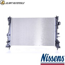 REFRIGERADOR REFRIGERACIÓN MOTOR 60064 ALFA ROMEO GIULIETTA 4C/SPIDER 940A1.000 1.7L 