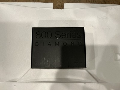Bowers & Wilkins B&W 800 Series Diamond Factory Spike Foot Kit