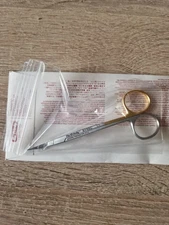 HU FRIEDY LaGrange Super Cut Scissors 11.5cm S14SC