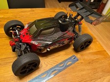 rc auto verbrenner 1/10