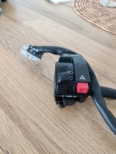 Lenkerschalter Armatureinheit Blinker Hupe Li...