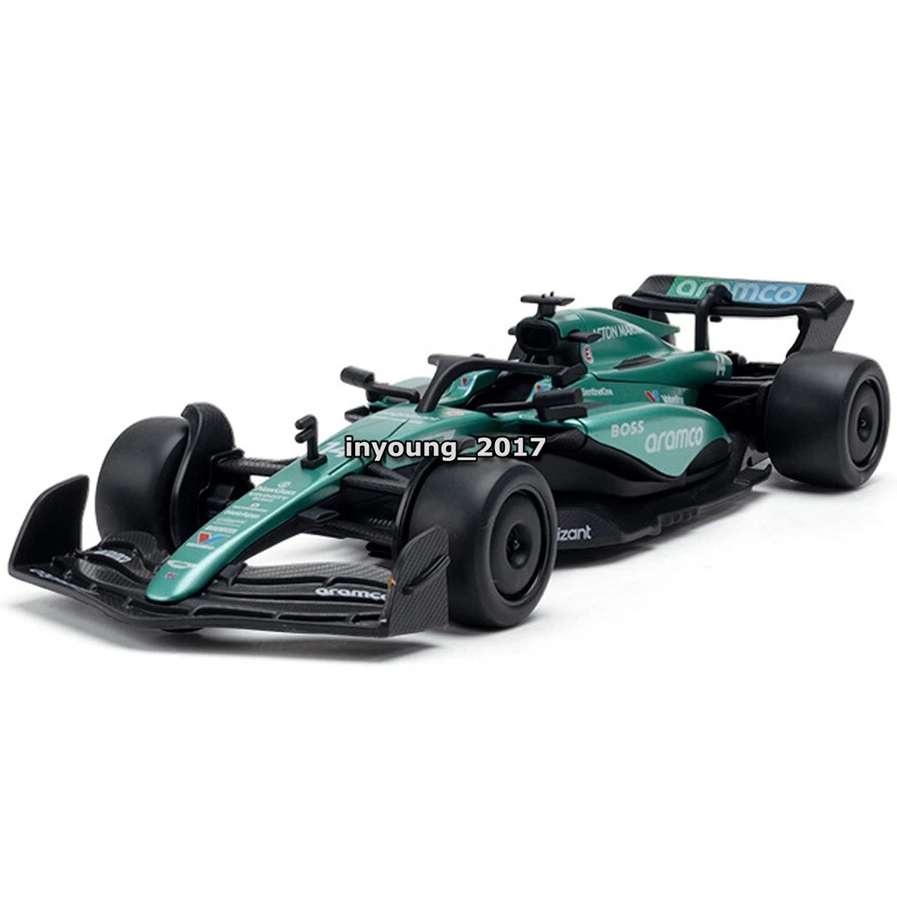 1:32 Scale Diecast Formula 1 Cars for sale - eBay