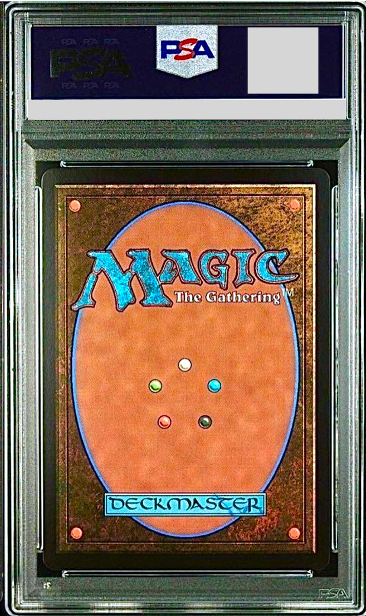 PSA 10 MTG Yuna Grand Summoner Final Fantasy Surge Foil 0216