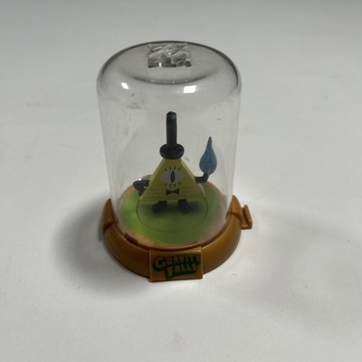 Disney Gravity Falls Domez Series 1 Bill Cypher Figure