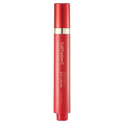 CELL FUSION C Red Ultimate Eye Cream 15mL