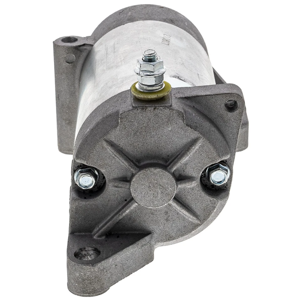 Motor de arranque de nicho para Ski-Doo Skandic 500F MXZ 600 Legend 800 515176133 Foto 4 de 4