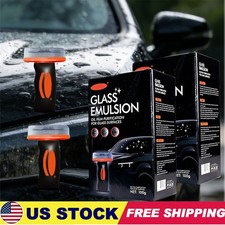 Qifor Glass Cleaner,Qifor Car Oil Film Cleaner Glass Guard,Automotive Oilfilm