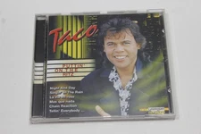 Taco – Puttin' On The Ritz RARE OOP German Import CD 80’s Synth Pop Classic