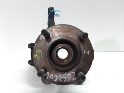 1563495 VORDERER LINKER KNÖCHEL / 4887708 FÜR FORD FUSION CBK AMBIENTE