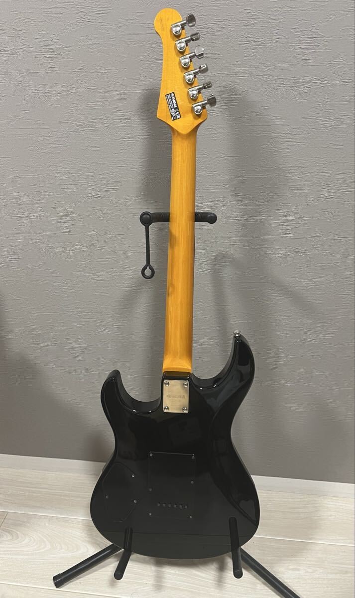 YAMAHA Pacifica 611VFM TBL Electric Guitar Pacifica | eBay