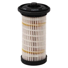 Wacker Neuson 1000309595 DW90, ST35, ST45, SW24, SW28 Fuel Filter