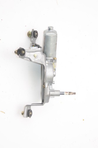 Wischermotor hinten Mitsubishi OUTLANDER 1 CU 1592005733 DENSO MR515743 06-2004