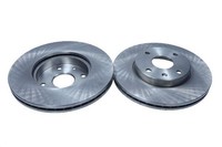 Maxgear Bremsscheibe Chevrolet P. Epica 06- 278MM 19-2329