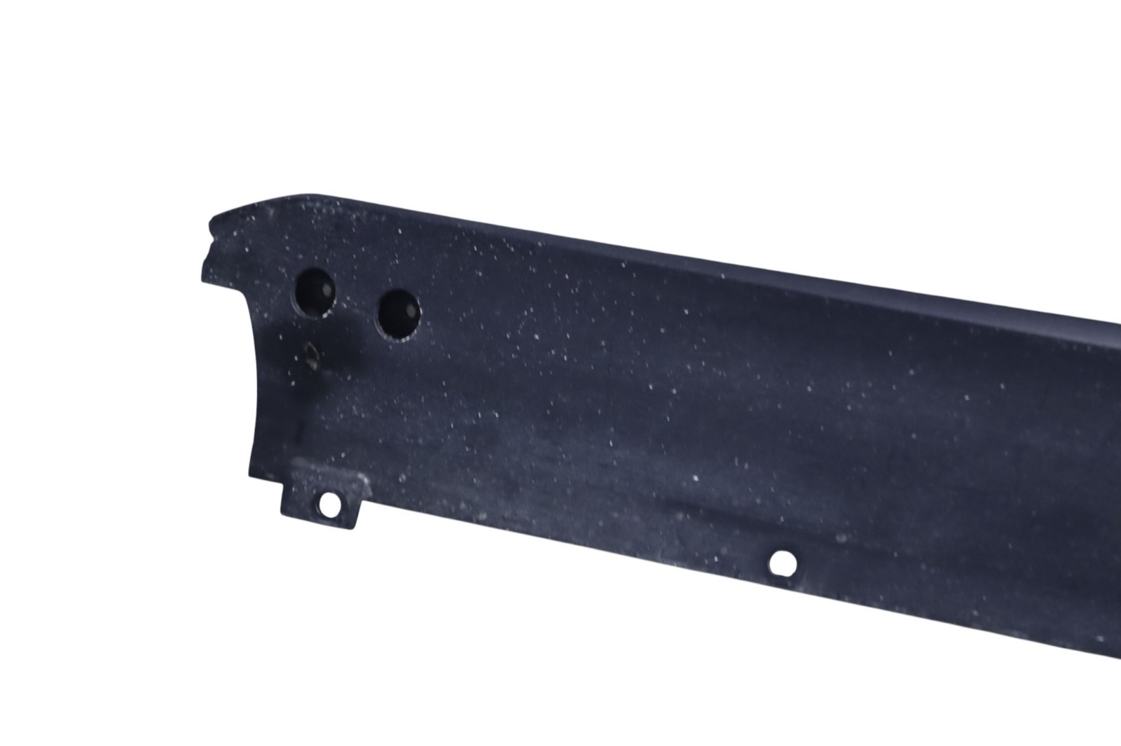 Lamborghini Aventador S LP740-4 Left Rocker Panel Side Skirt 2018 - 2021 OEM