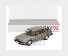 1:87 PREMIUM CLASSIXXS Saab 900 1981 Brown Met PCX870758 Model