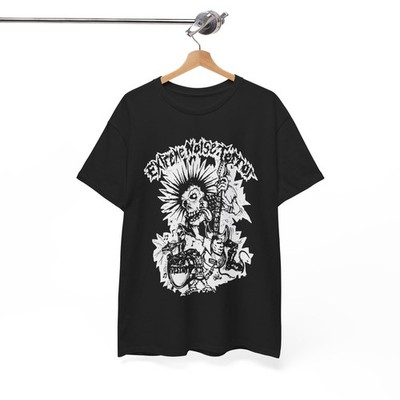 Extreme Noise Terror Shirt band shirt, punk shirt, crust shirt, metal Unisex Tee