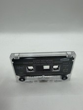 Free- The Free Story - Cassette Tape Album Double Album