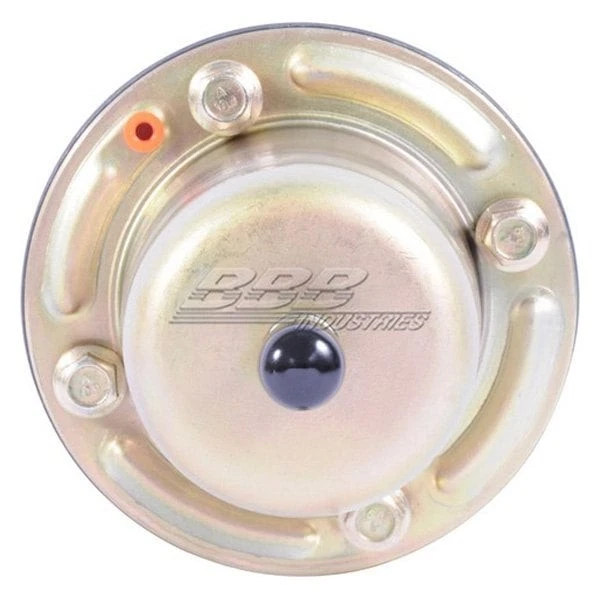 For Ford F-150 1975-1977 BBB Industries N713-0101 New Power Steering Pump Foto 3 de 3