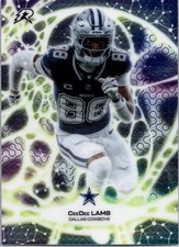 DALLAS COWBOYS MIXED CARD  LOT OF 18 CARDS