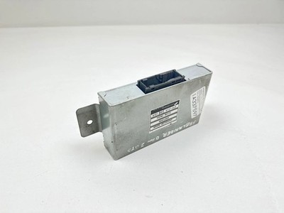 Land Rover Freelander 2001 Diesel Getriebesteuergerät TCU UHC000120 MTL11942