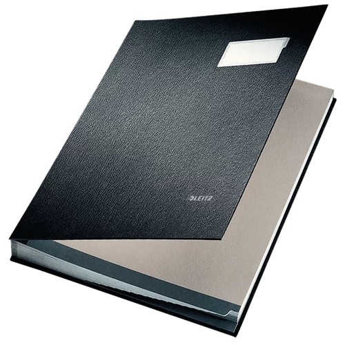 Leitz Signature Book 57000095