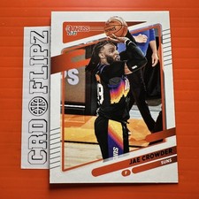 2021-22 Donruss #98 Jae Crowder - Phoenix Suns