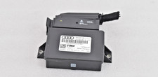 2012-2018 AUDI A6 A7 A8 A8L ELECTRIC PARKING BRAKE CONTROL MODULE OEM 4H0907801F