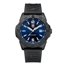 Luminox Pacific Diver 3120 Series 44 mm XS.3123.B Blue Dial Dive Men's Watch