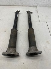 Mercedes-Benz E W238 2018 Stoßdämpfer hinten A2383207001 kW SKN12271