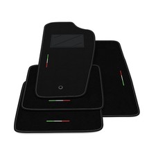 Tappetini tappeti compatibili con Jeep Cherokee XJ 1984-2001