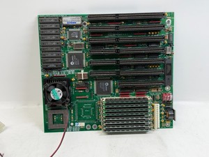 486dx Motherboard | eBay