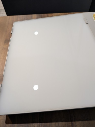 💡✨ Artograph Light Tracer Box 10"x12" Light Box Art Crafts Drawing Tracing - Picture 5 of 14