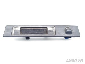 Volvo XC90 Heckklappen-Rückfahrkamera 2019 SUV 4/5dr 32149879 (16-19) D5 AWD