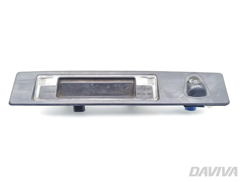 Volvo XC90 Heckklappen-Rückfahrkamera 2019 SUV 4/5dr 32149879 (16-19) D5 AWD