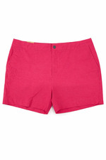 Faherty Men's Hibiscus All Day Shorts , Size 40