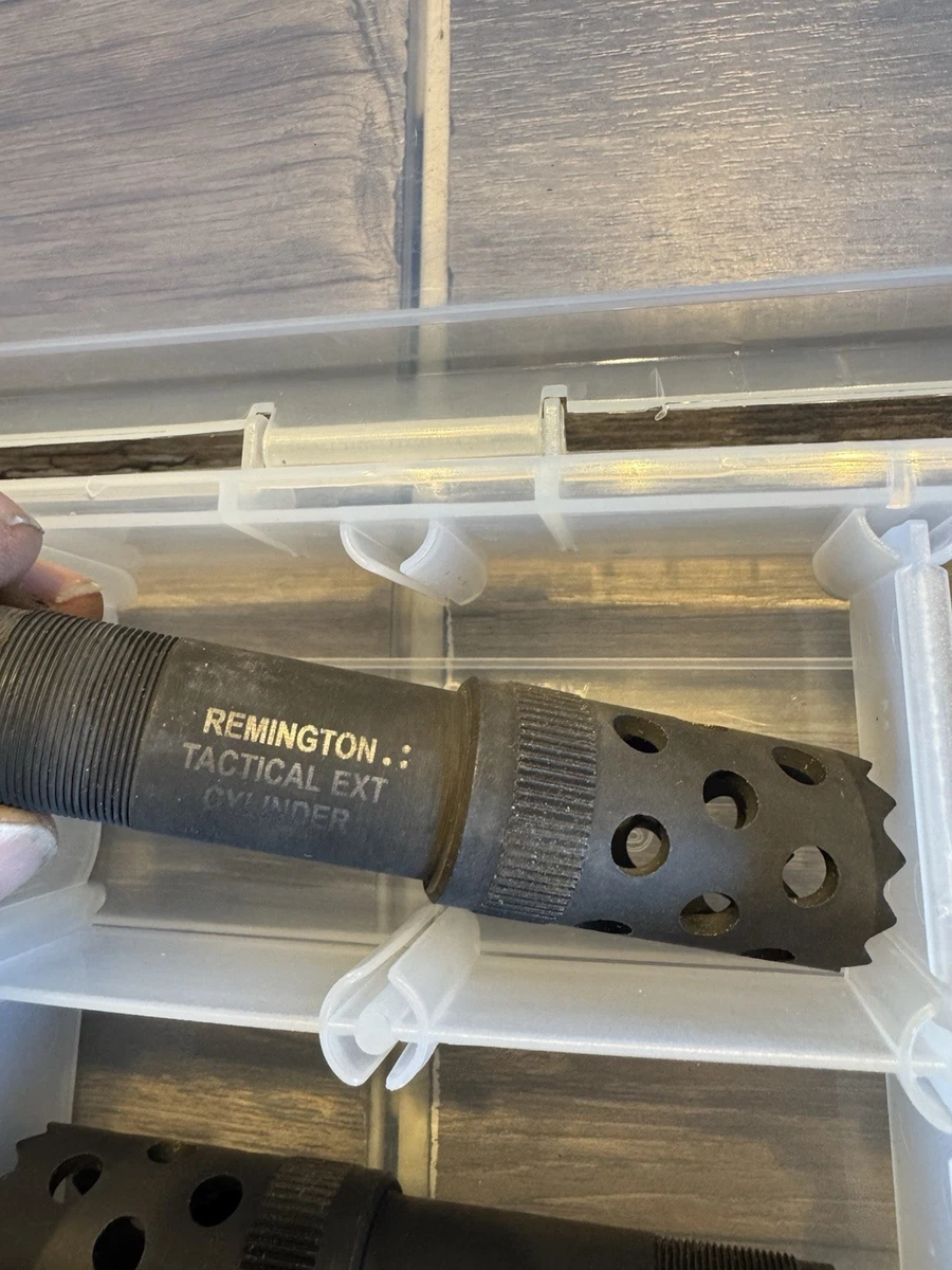 Remington 12GA Choke Tubes for sale | eBay