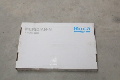 ROCA A8062A200B MERIDIAN Bidetdeckel