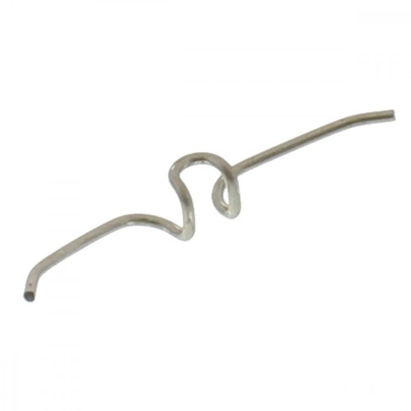 Bremssattelfeder FüR Gleitstift Hinten FüR Suzuki RGV 250 Bj. 1989-1990-image